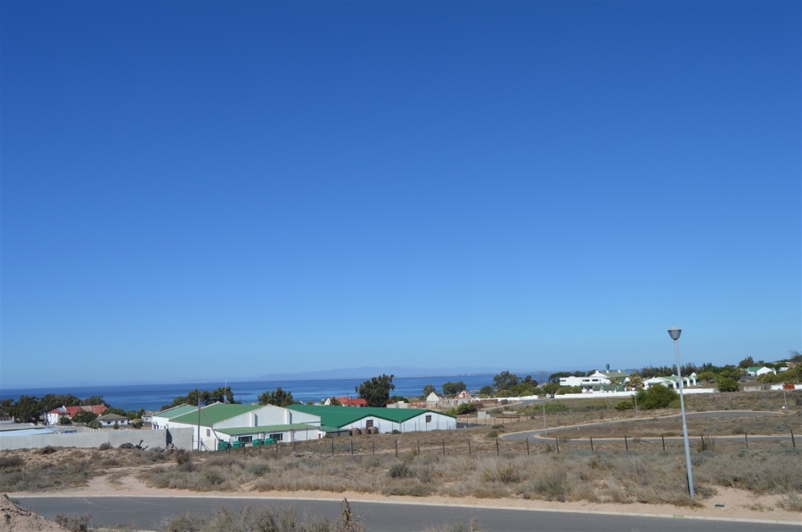 0 Bedroom Property for Sale in Britannica Heights Western Cape